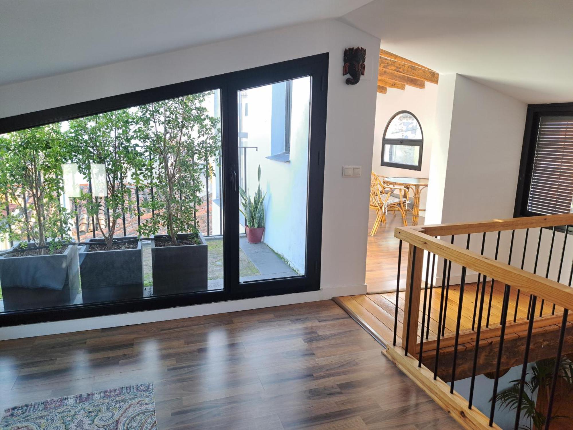 פלאסנסיה Los Patios. מראה חיצוני תמונה