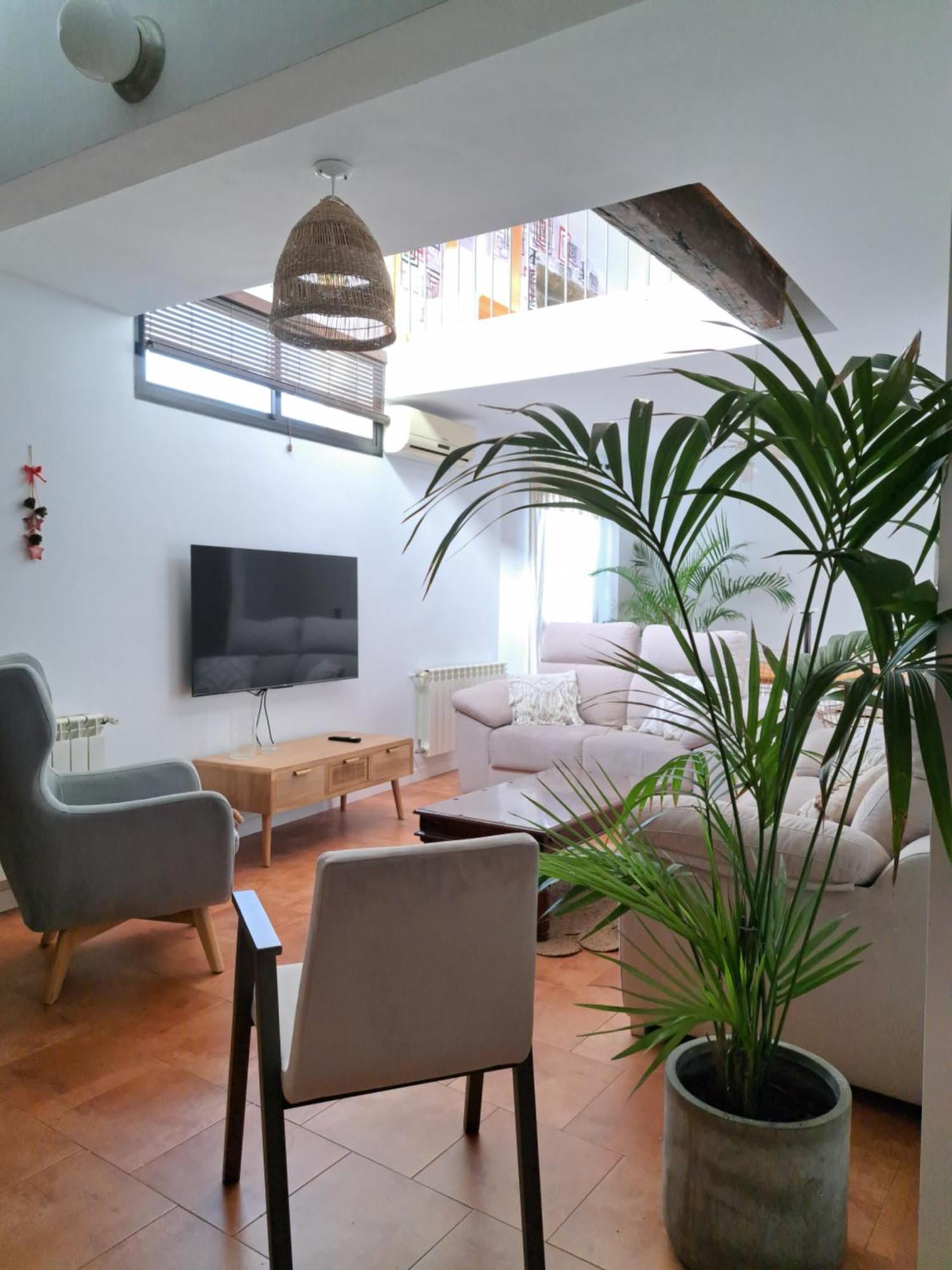 פלאסנסיה Los Patios. מראה חיצוני תמונה